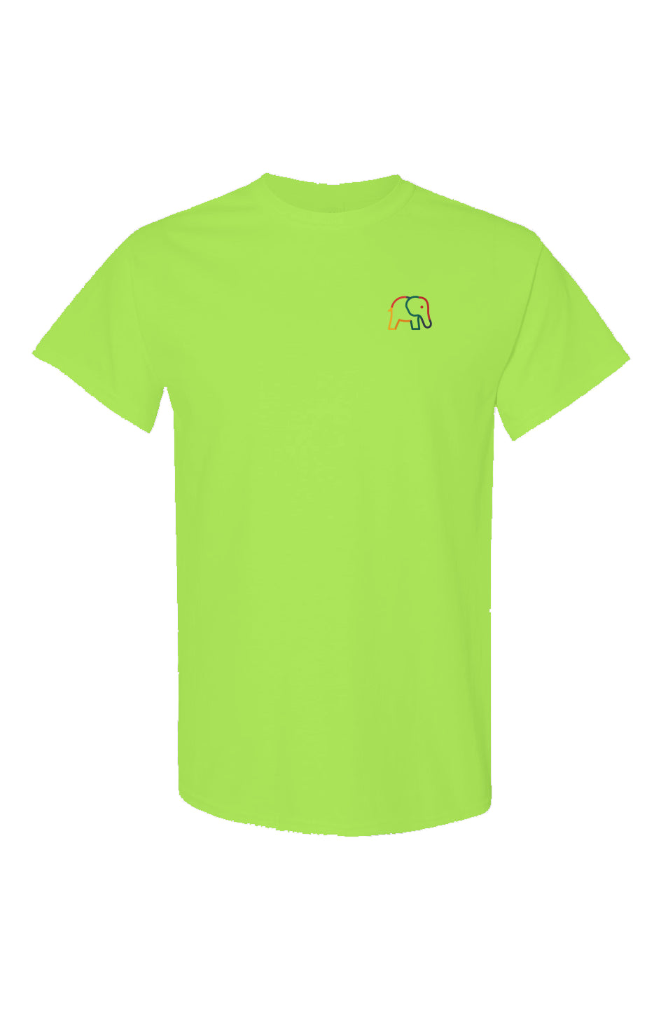 Neon T Shirts